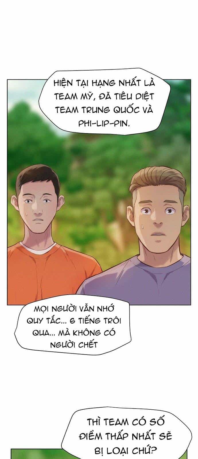 Thợ Săn 3 Cm - Chương 80 - ảnh 25