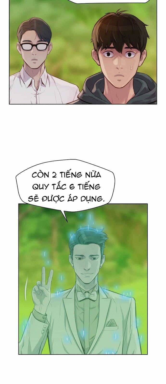 Thợ Săn 3 Cm - Chương 80 - ảnh 26