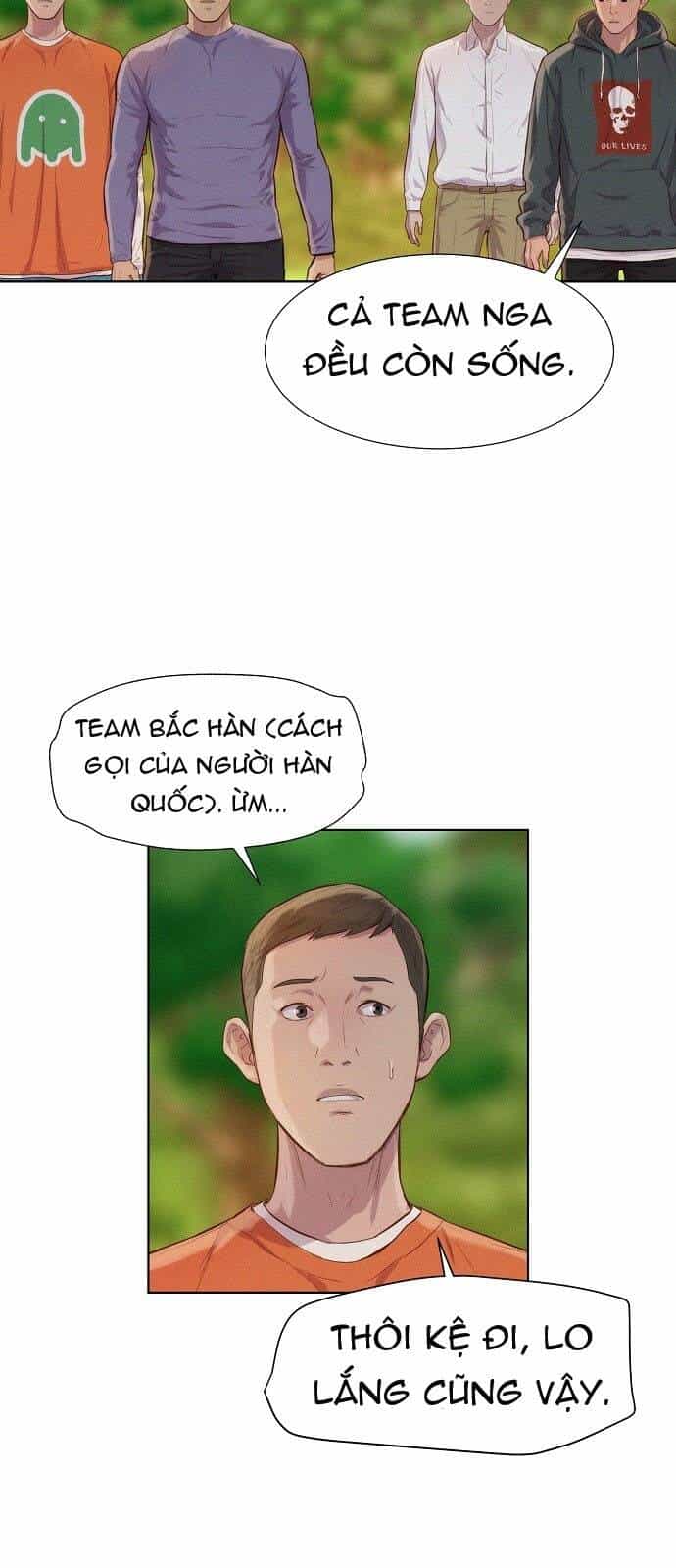 Thợ Săn 3 Cm - Chương 80 - ảnh 29
