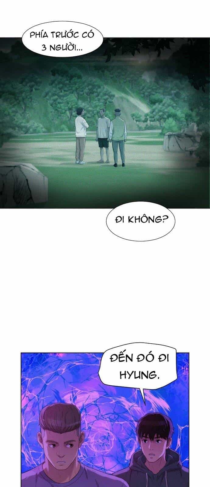 Thợ Săn 3 Cm - Chương 80 - ảnh 35