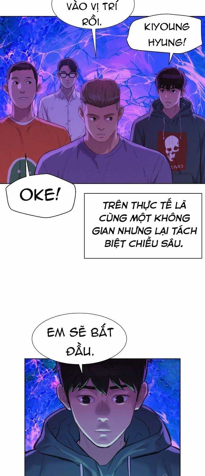 Thợ Săn 3 Cm - Chương 80 - ảnh 39