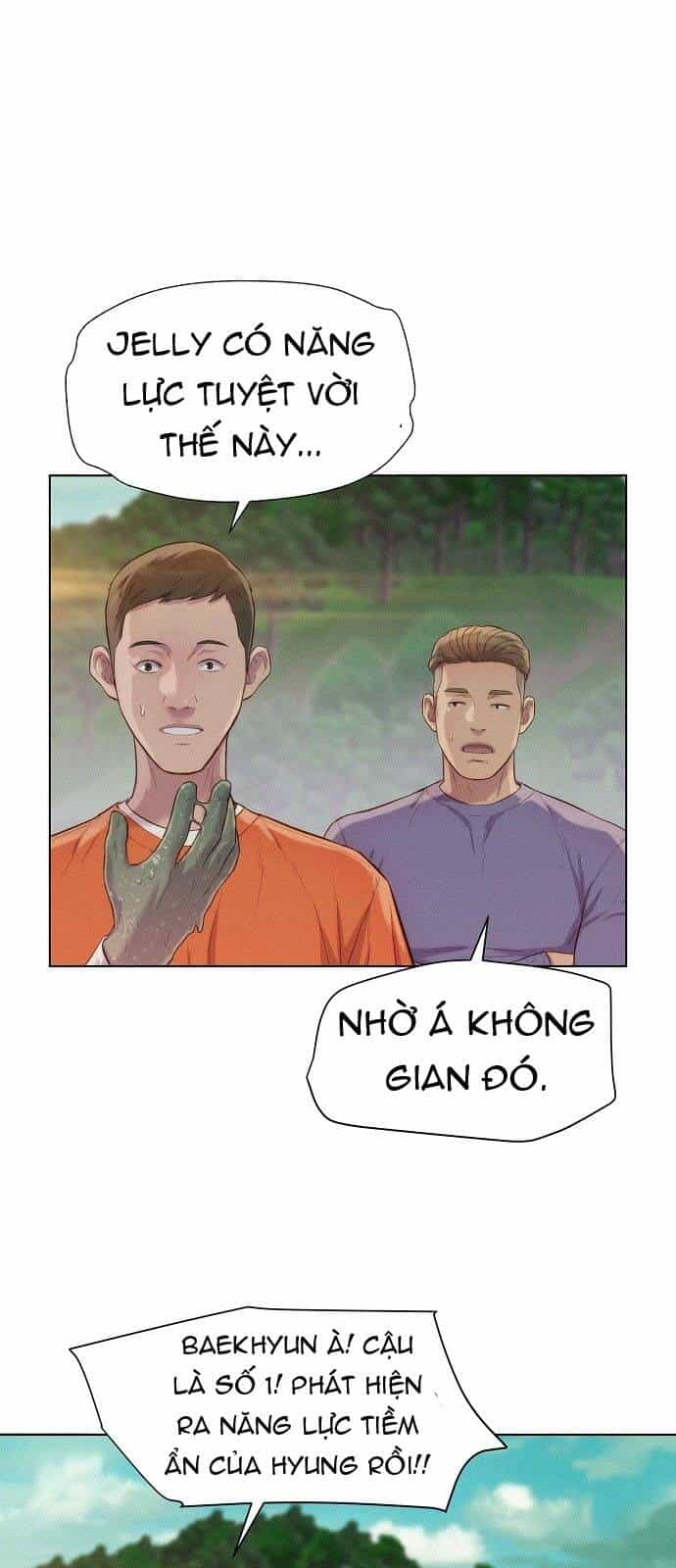 Thợ Săn 3 Cm - Chương 80 - ảnh 62