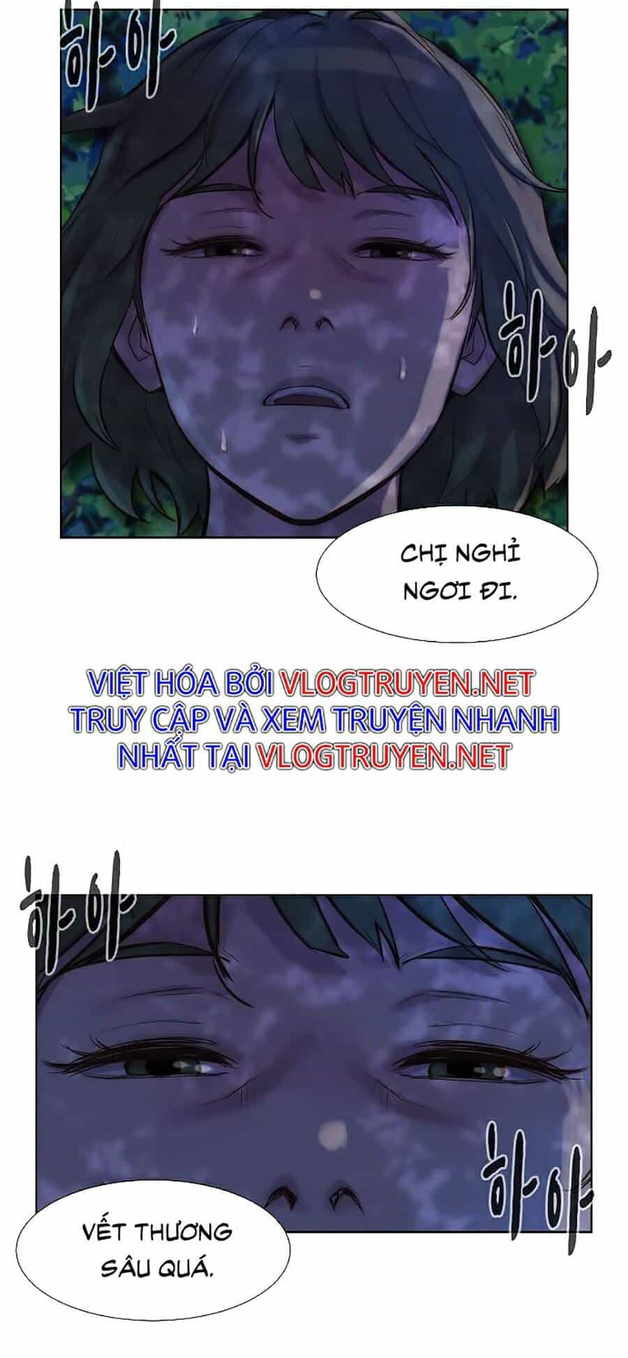 Thợ Săn 3 Cm - Chương 81 - ảnh 26