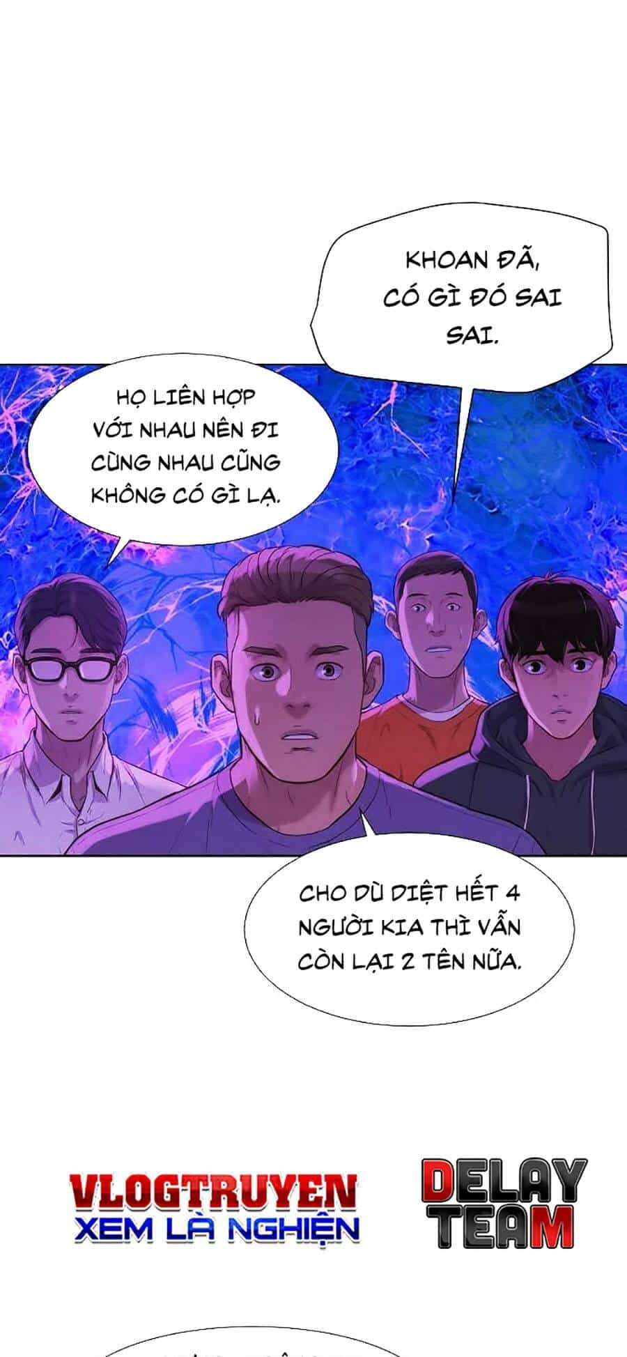 Thợ Săn 3 Cm - Chương 81 - ảnh 31