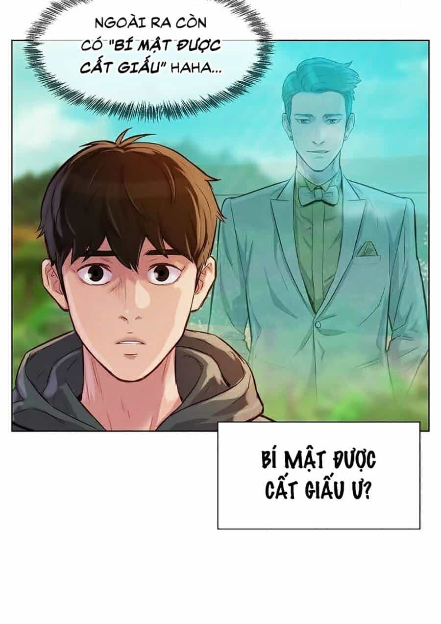 Thợ Săn 3 Cm - Chương 81 - ảnh 70