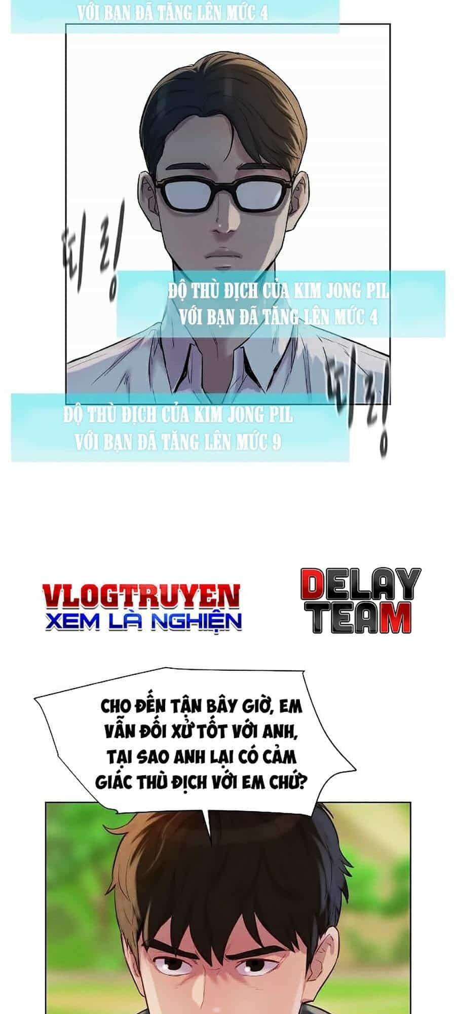 Thợ Săn 3 Cm - Chương 82 - ảnh 105