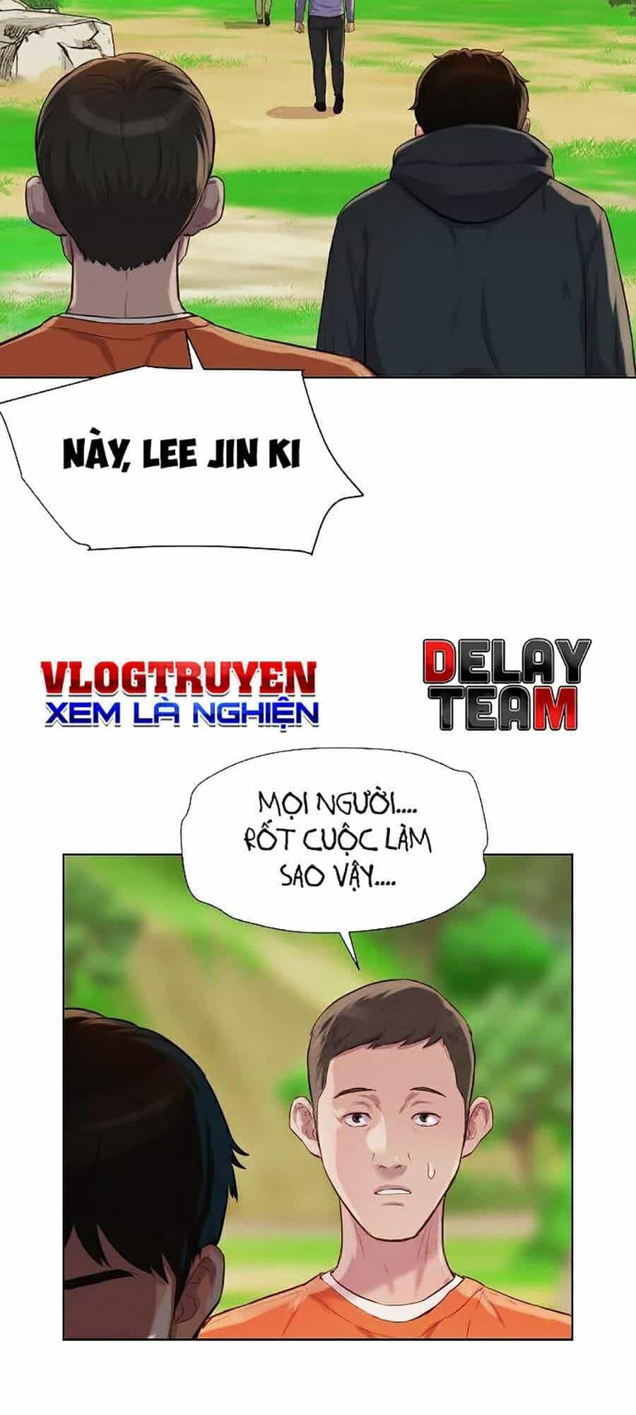 Thợ Săn 3 Cm - Chương 82 - ảnh 119