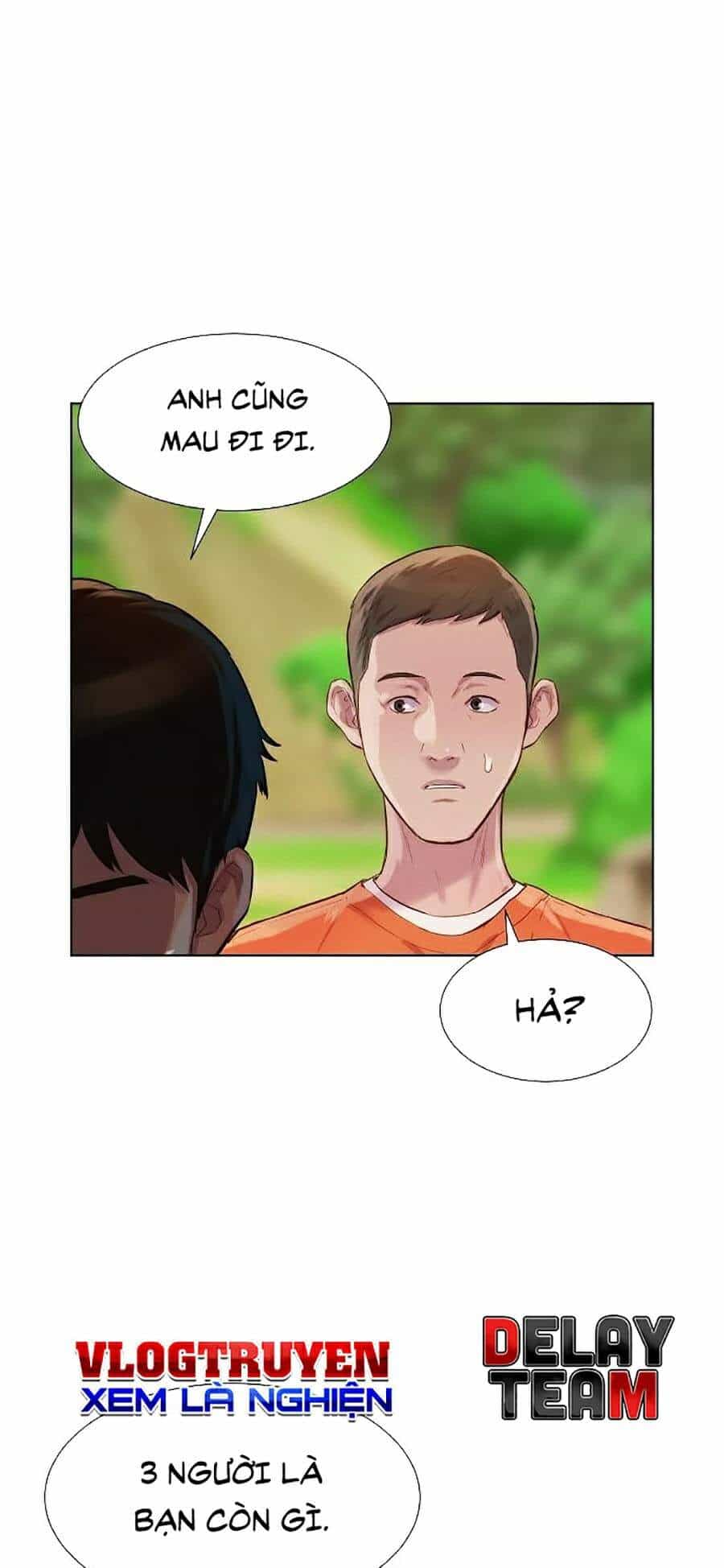 Thợ Săn 3 Cm - Chương 82 - ảnh 121