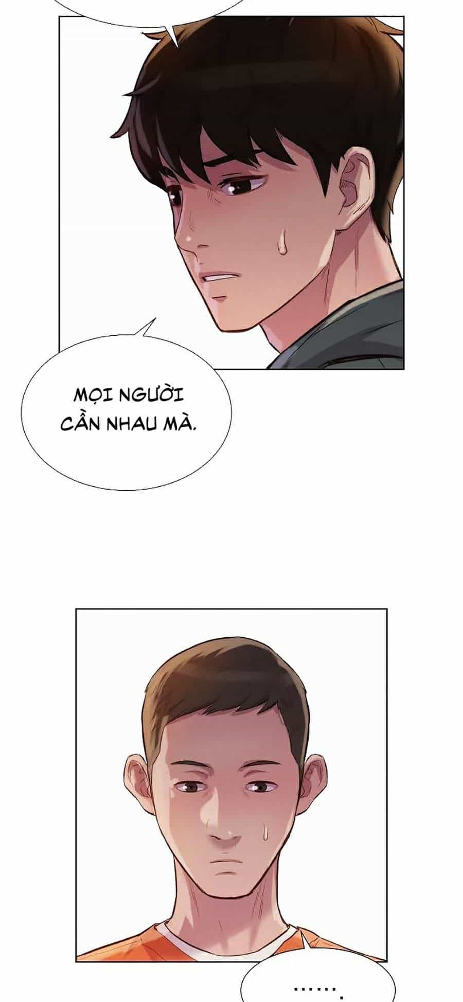 Thợ Săn 3 Cm - Chương 82 - ảnh 122