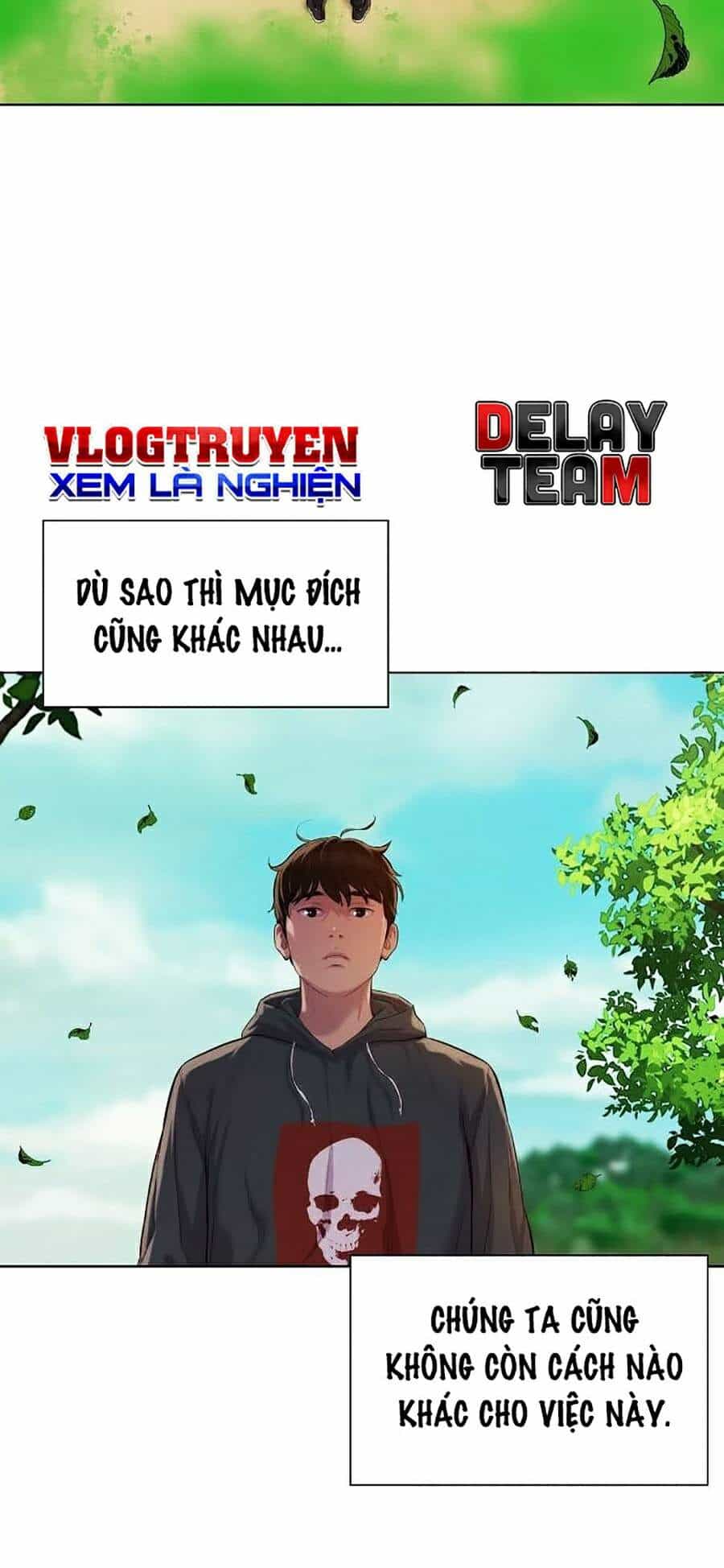 Thợ Săn 3 Cm - Chương 82 - ảnh 127