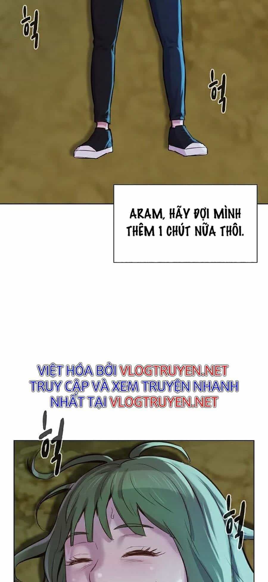 Thợ Săn 3 Cm - Chương 82 - ảnh 134