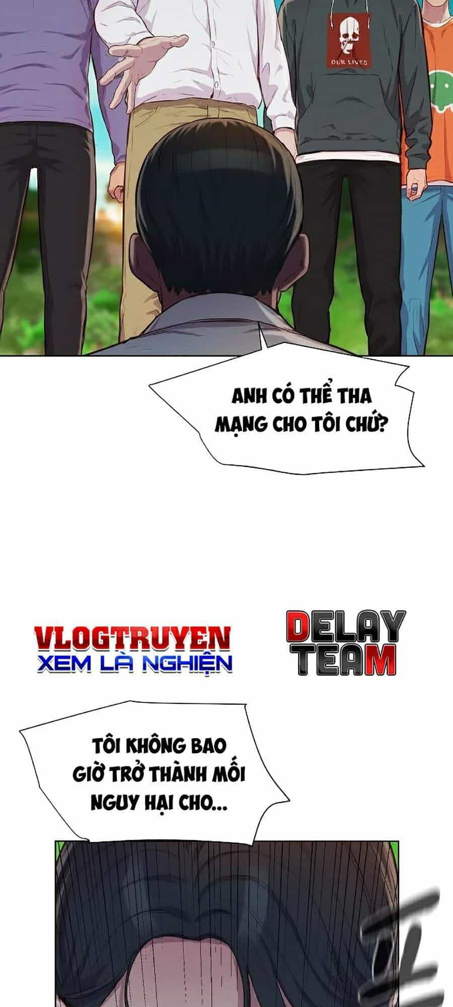 Thợ Săn 3 Cm - Chương 82 - ảnh 27