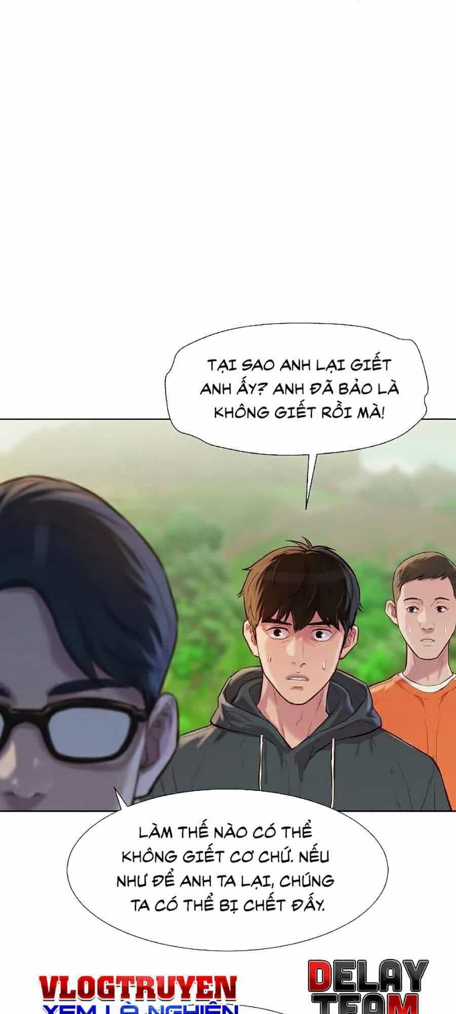Thợ Săn 3 Cm - Chương 82 - ảnh 31