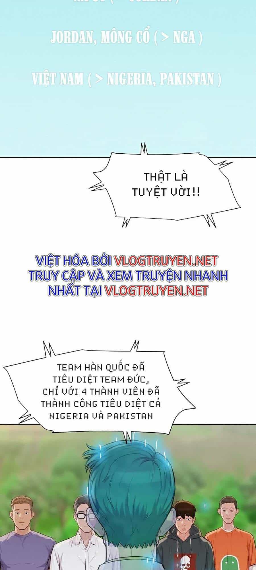 Thợ Săn 3 Cm - Chương 82 - ảnh 41
