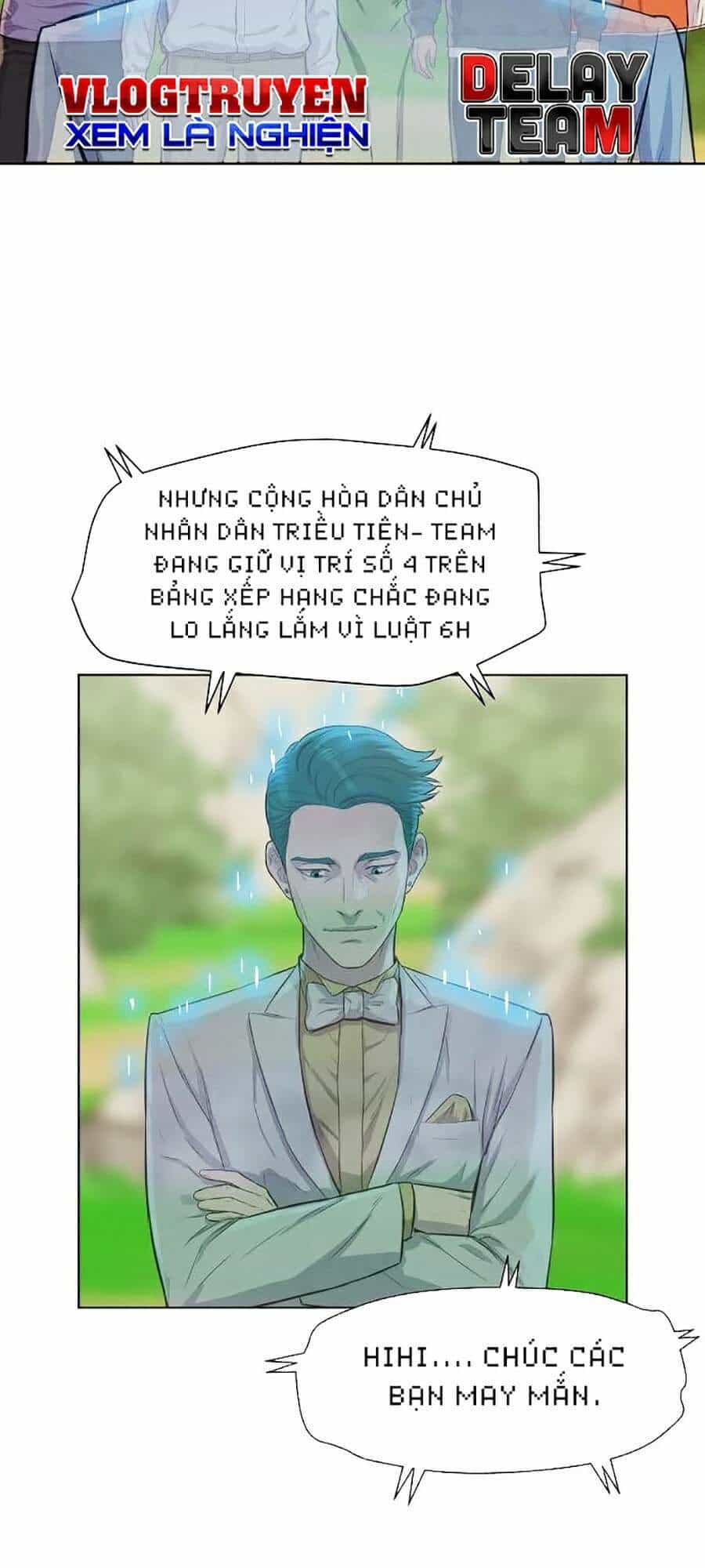 Thợ Săn 3 Cm - Chương 82 - ảnh 43