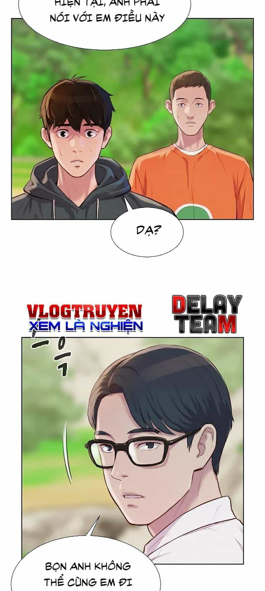 Thợ Săn 3 Cm - Chương 82 - ảnh 51
