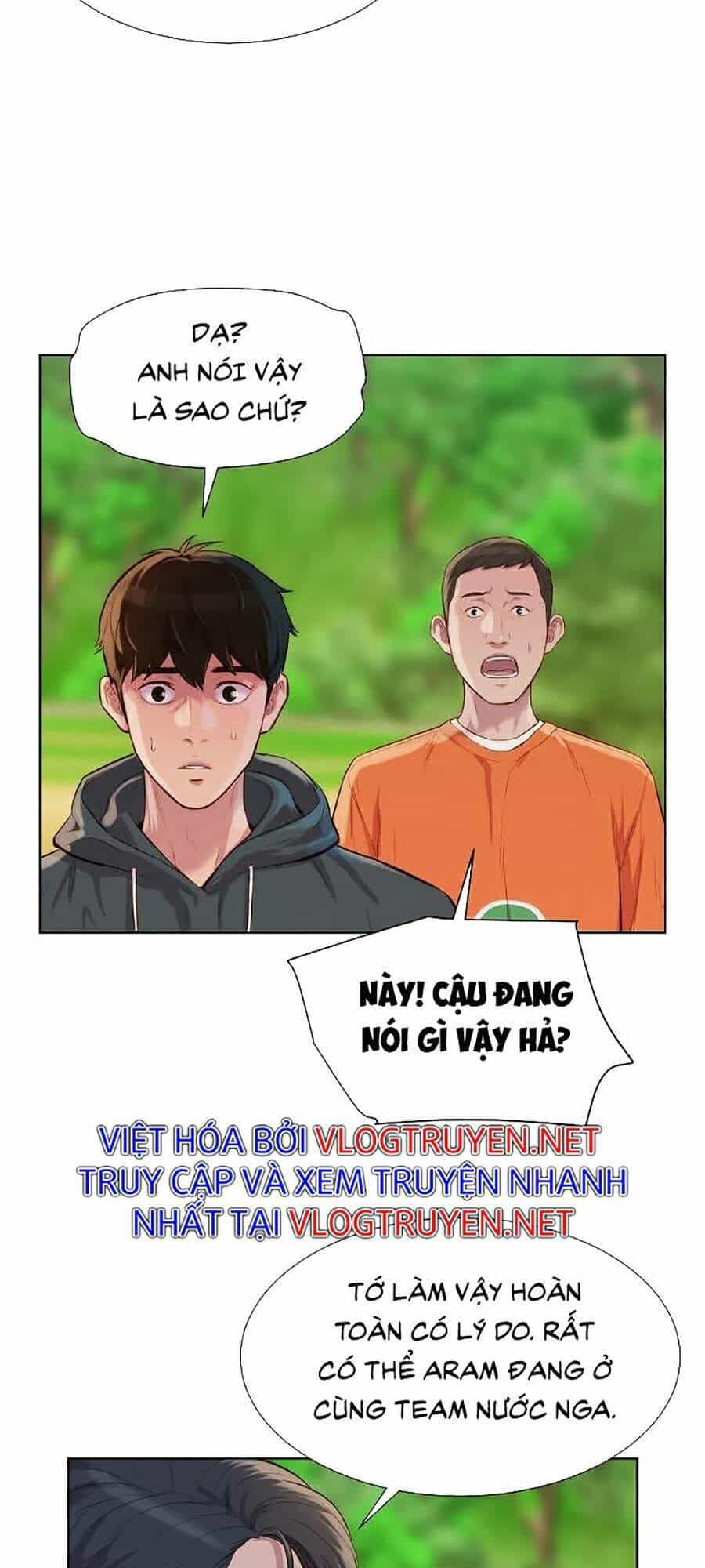 Thợ Săn 3 Cm - Chương 82 - ảnh 53