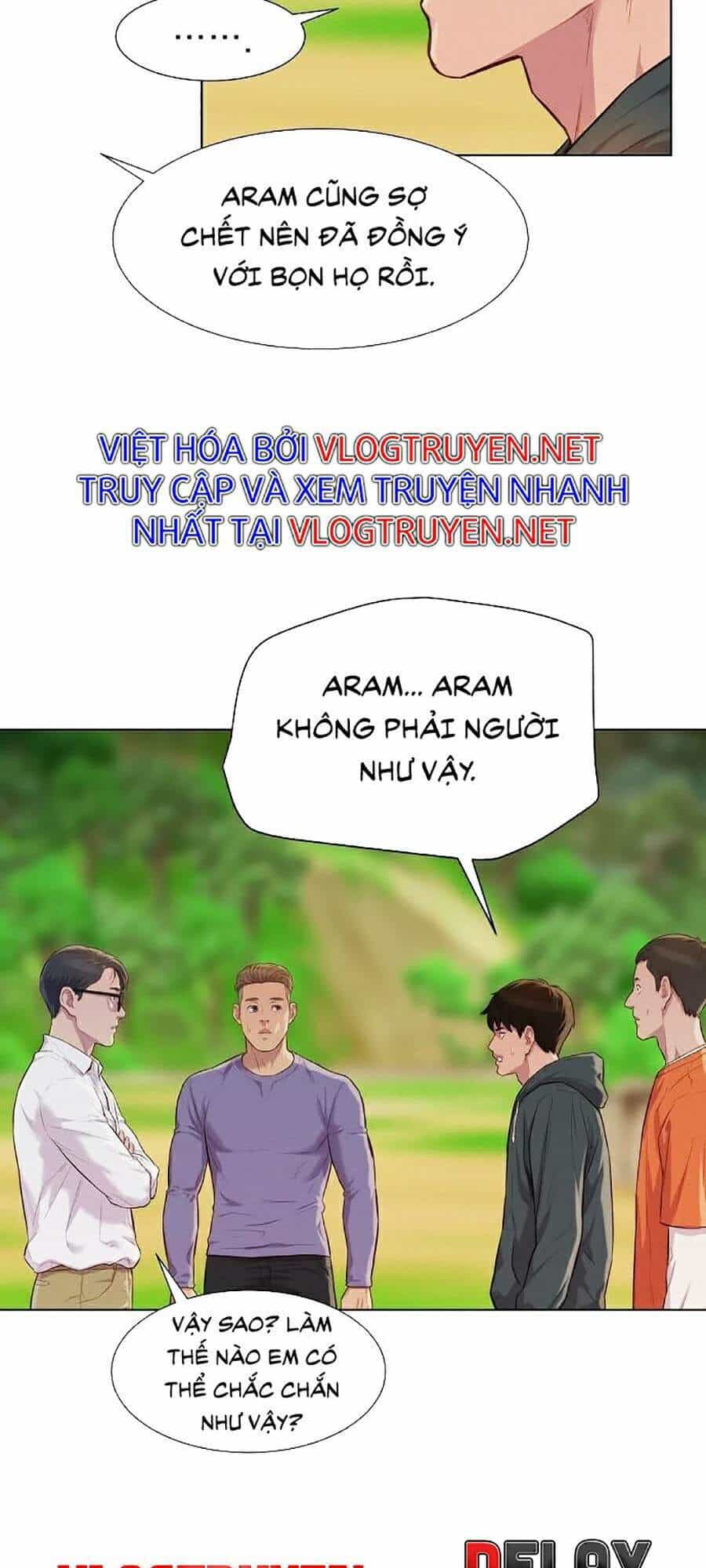 Thợ Săn 3 Cm - Chương 82 - ảnh 63