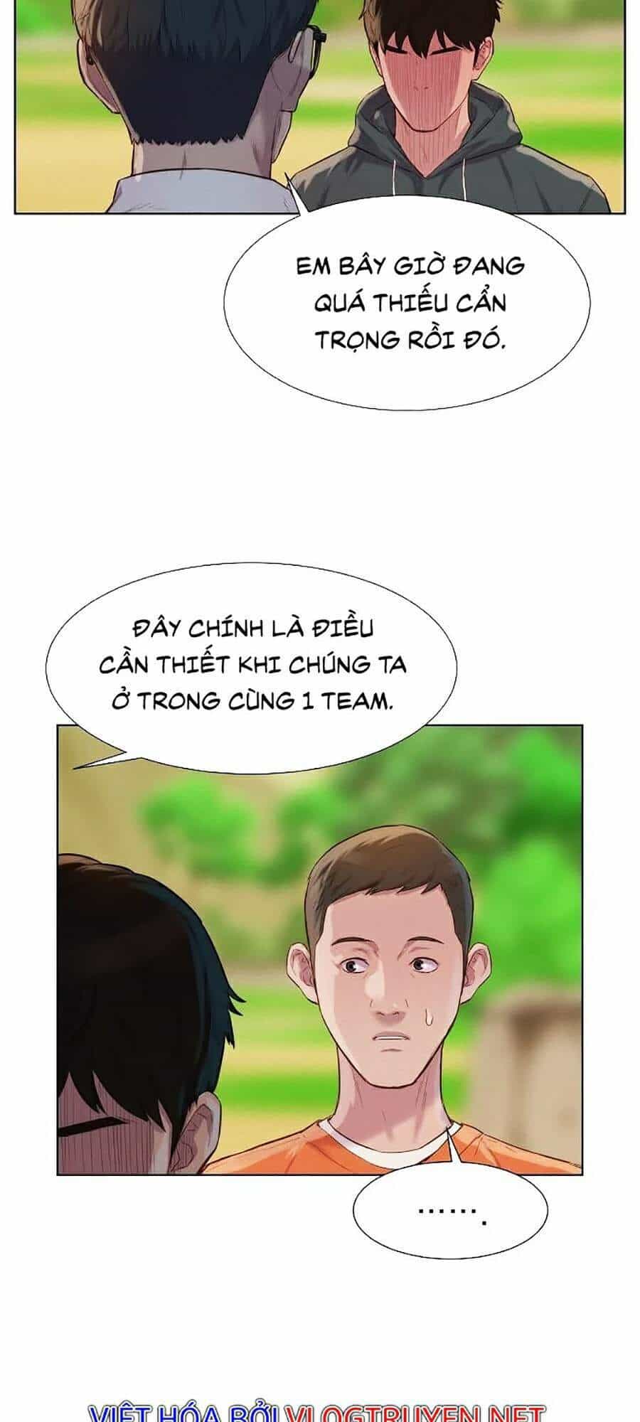 Thợ Săn 3 Cm - Chương 82 - ảnh 87