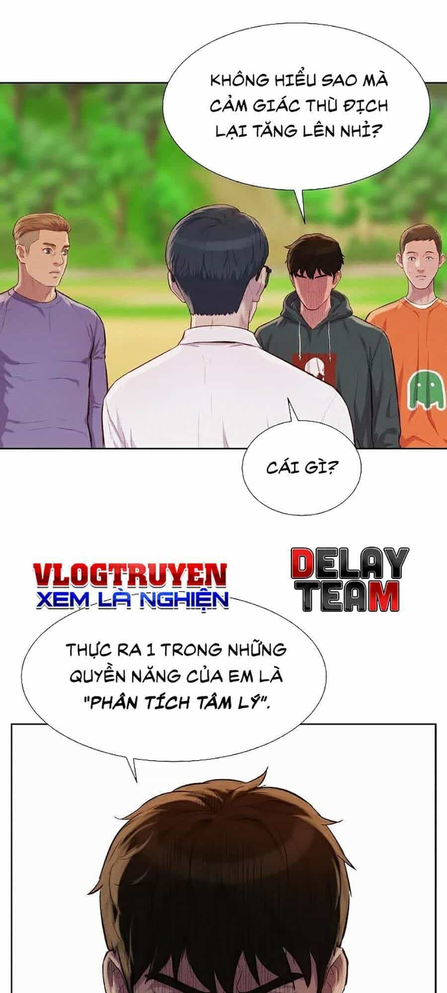 Thợ Săn 3 Cm - Chương 82 - ảnh 91
