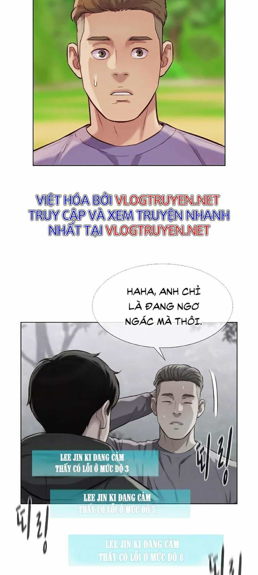 Thợ Săn 3 Cm - Chương 82 - ảnh 99