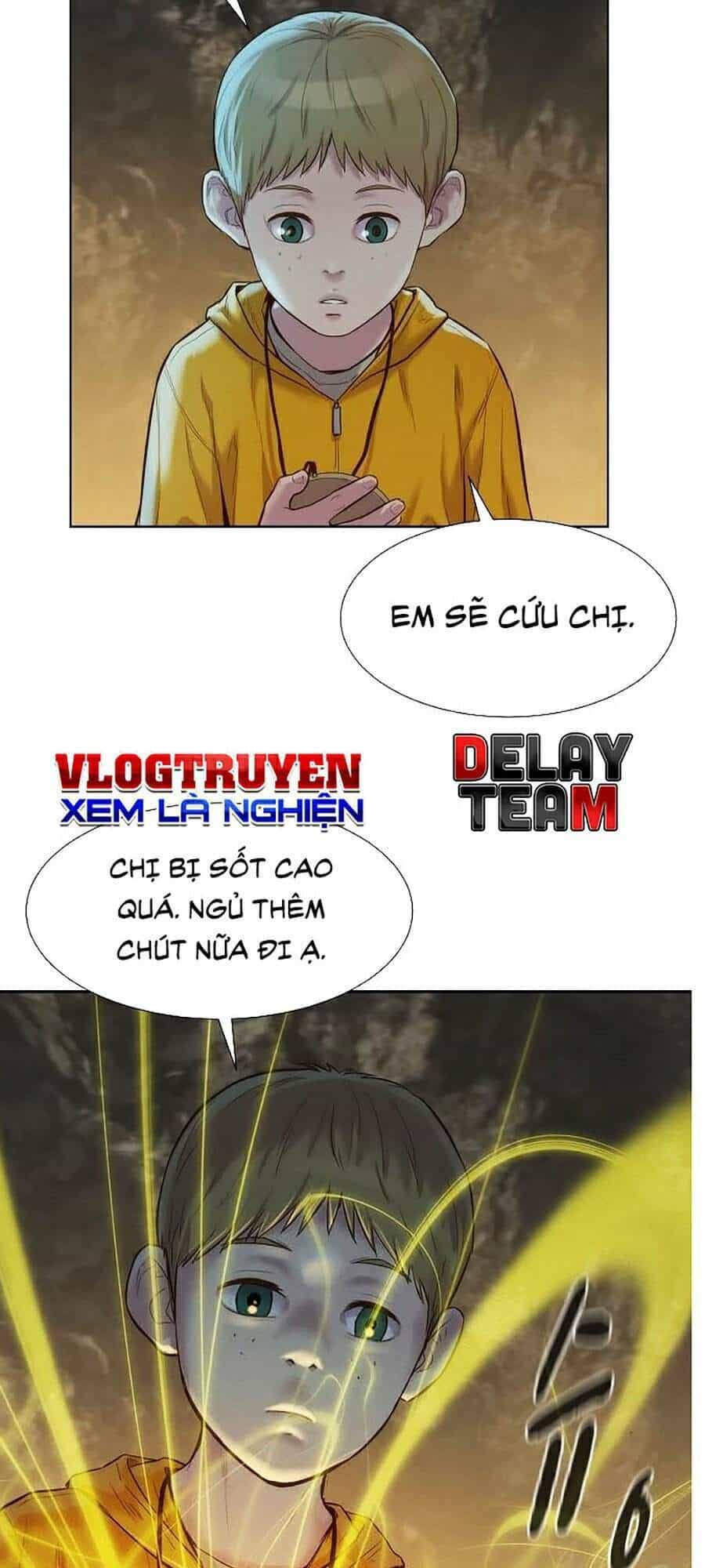Thợ Săn 3 Cm - Chương 83 - ảnh 11