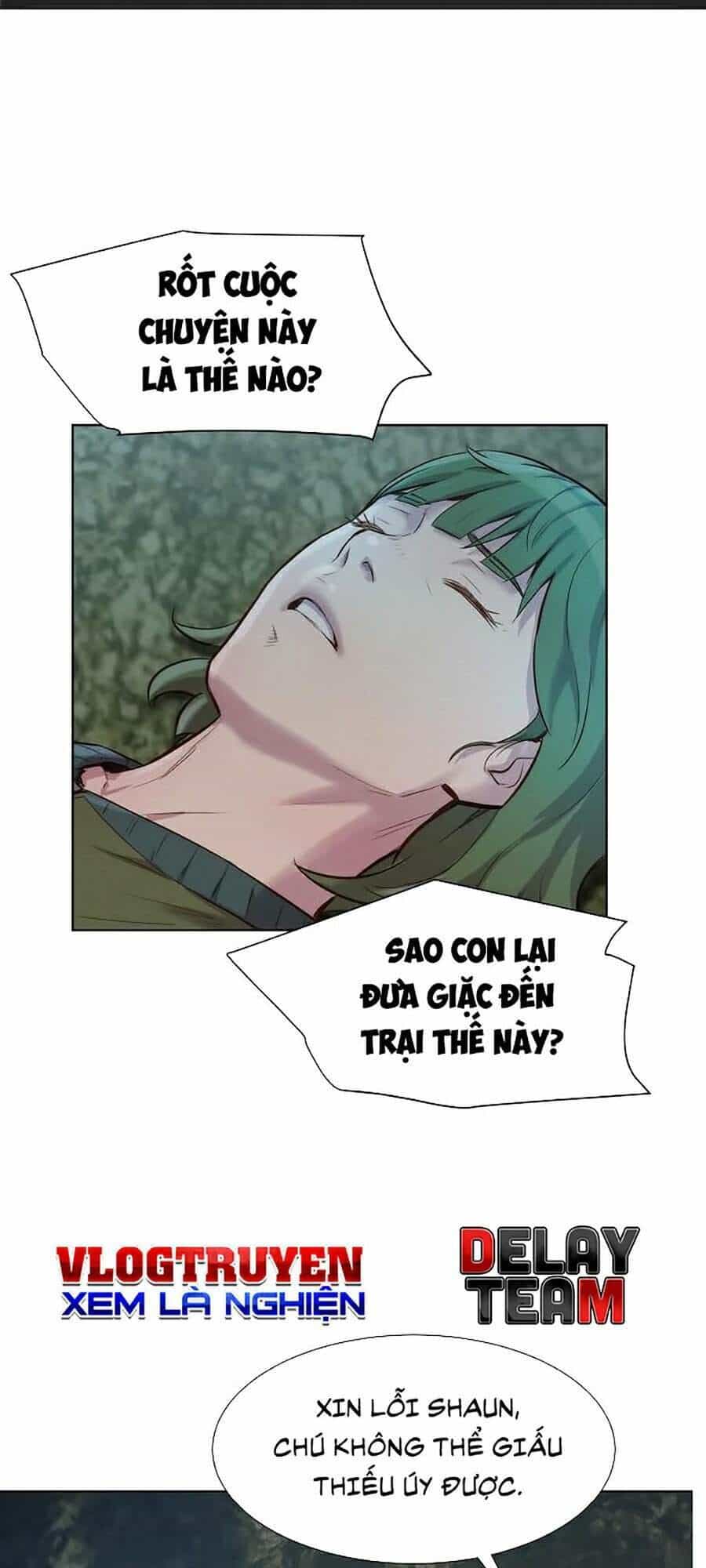 Thợ Săn 3 Cm - Chương 83 - ảnh 21