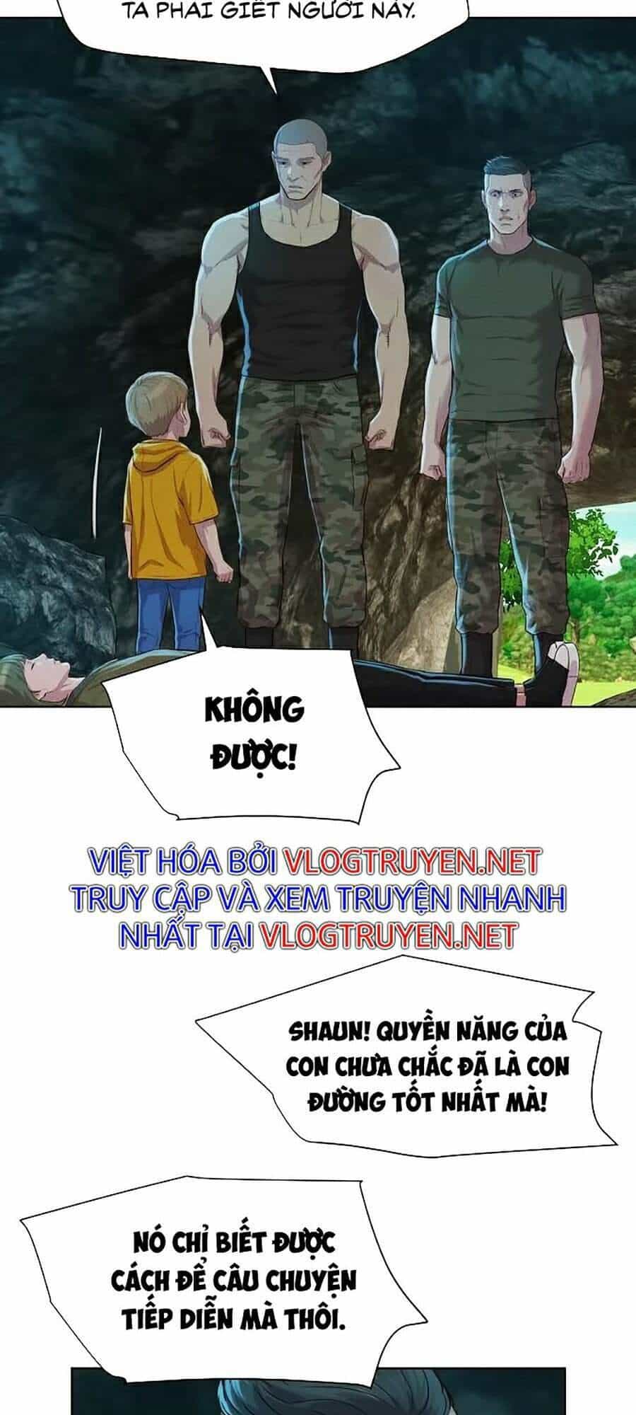 Thợ Săn 3 Cm - Chương 83 - ảnh 41