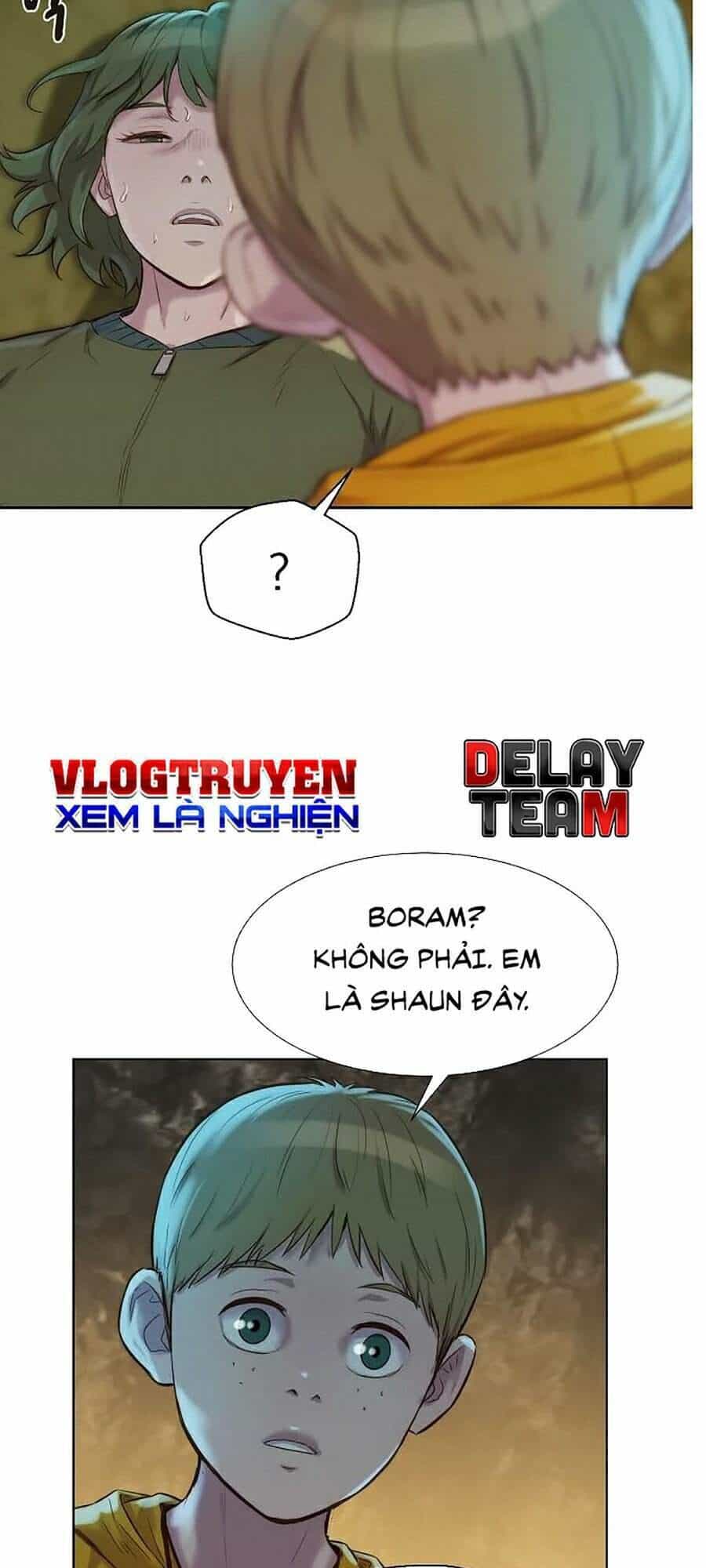 Thợ Săn 3 Cm - Chương 83 - ảnh 7