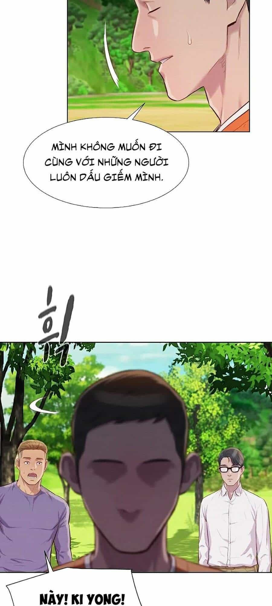 Thợ Săn 3 Cm - Chương 83 - ảnh 83