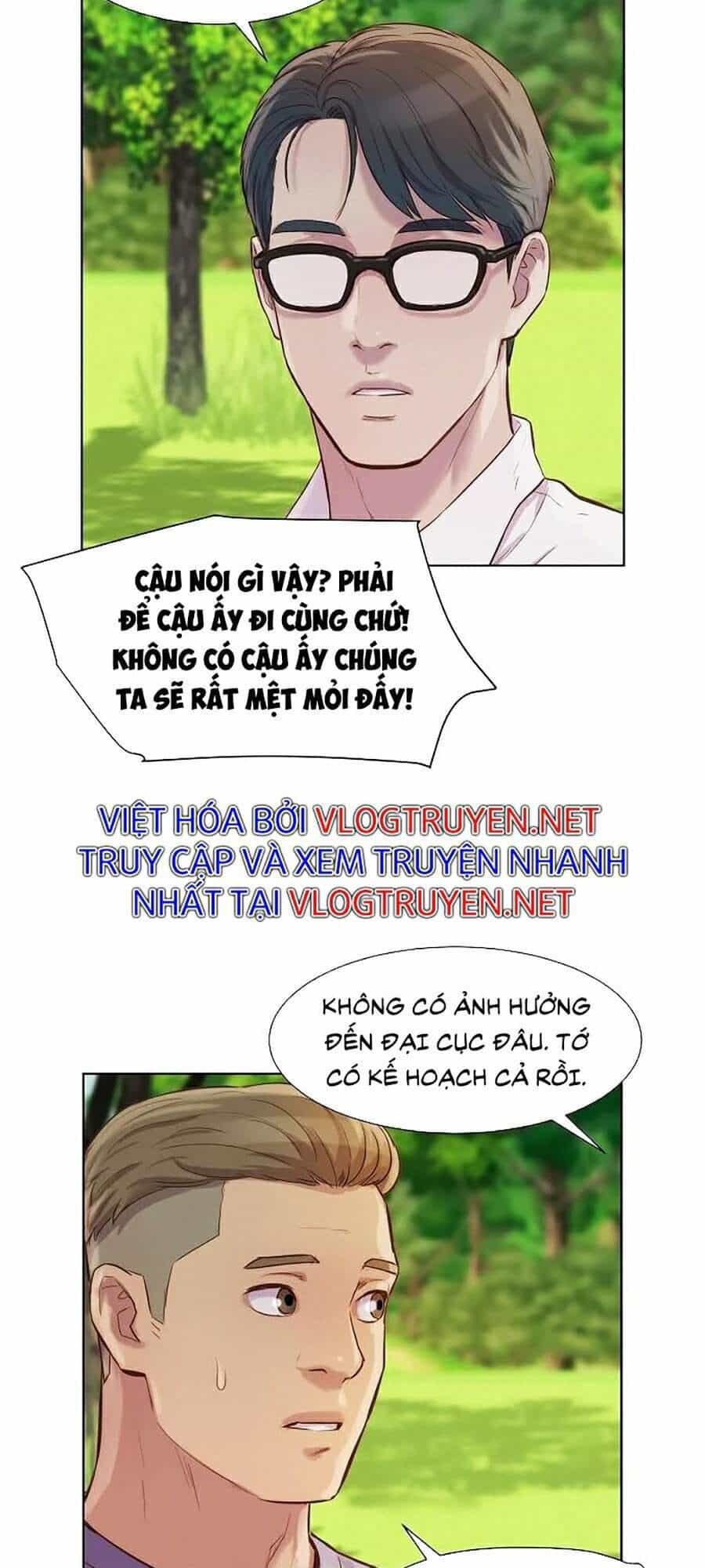 Thợ Săn 3 Cm - Chương 83 - ảnh 87