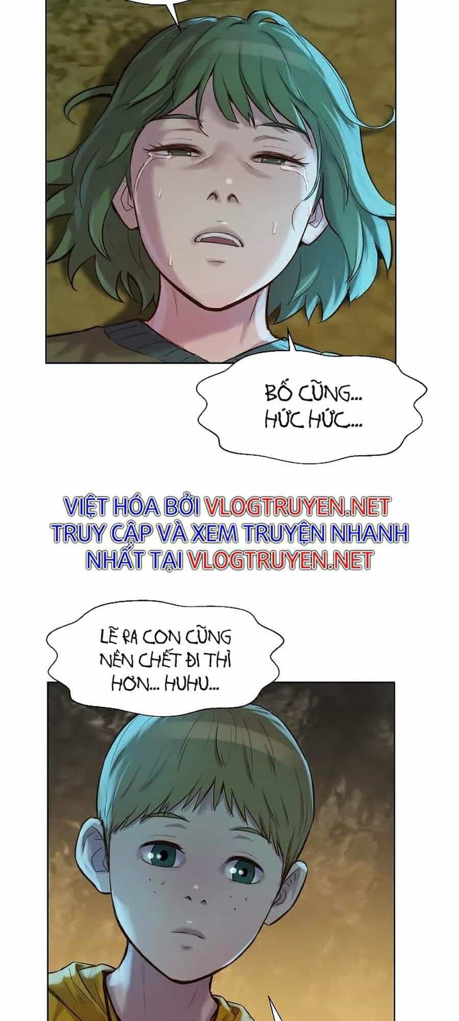 Thợ Săn 3 Cm - Chương 83 - ảnh 9