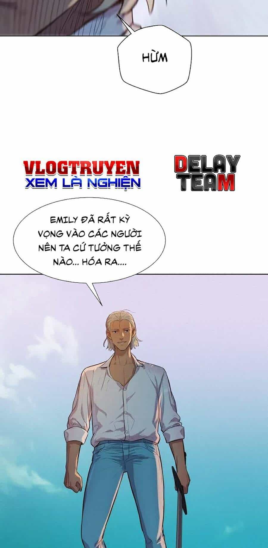 Thợ Săn 3 Cm - Chương 84 - ảnh 101