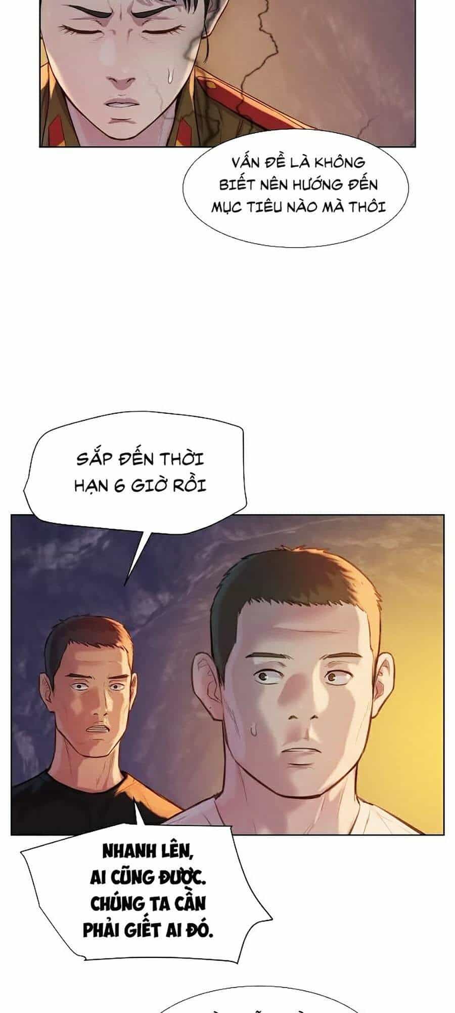 Thợ Săn 3 Cm - Chương 84 - ảnh 13