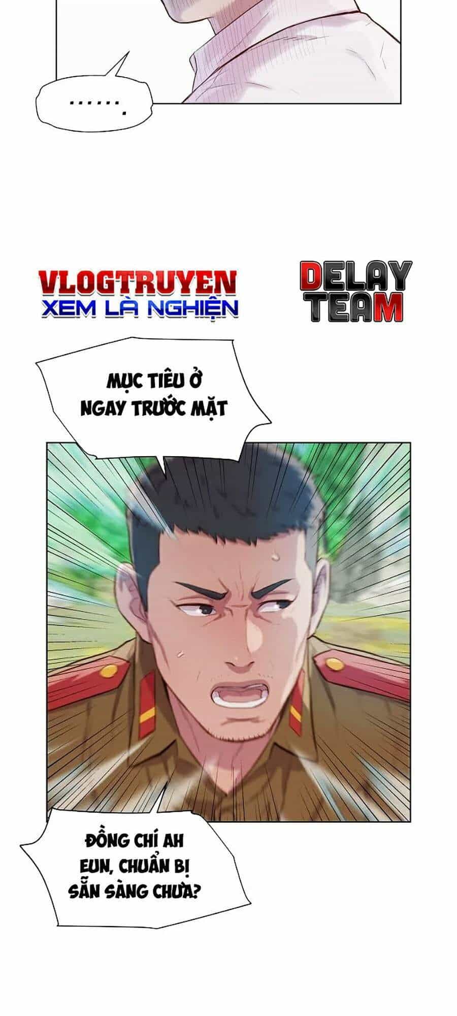 Thợ Săn 3 Cm - Chương 84 - ảnh 49