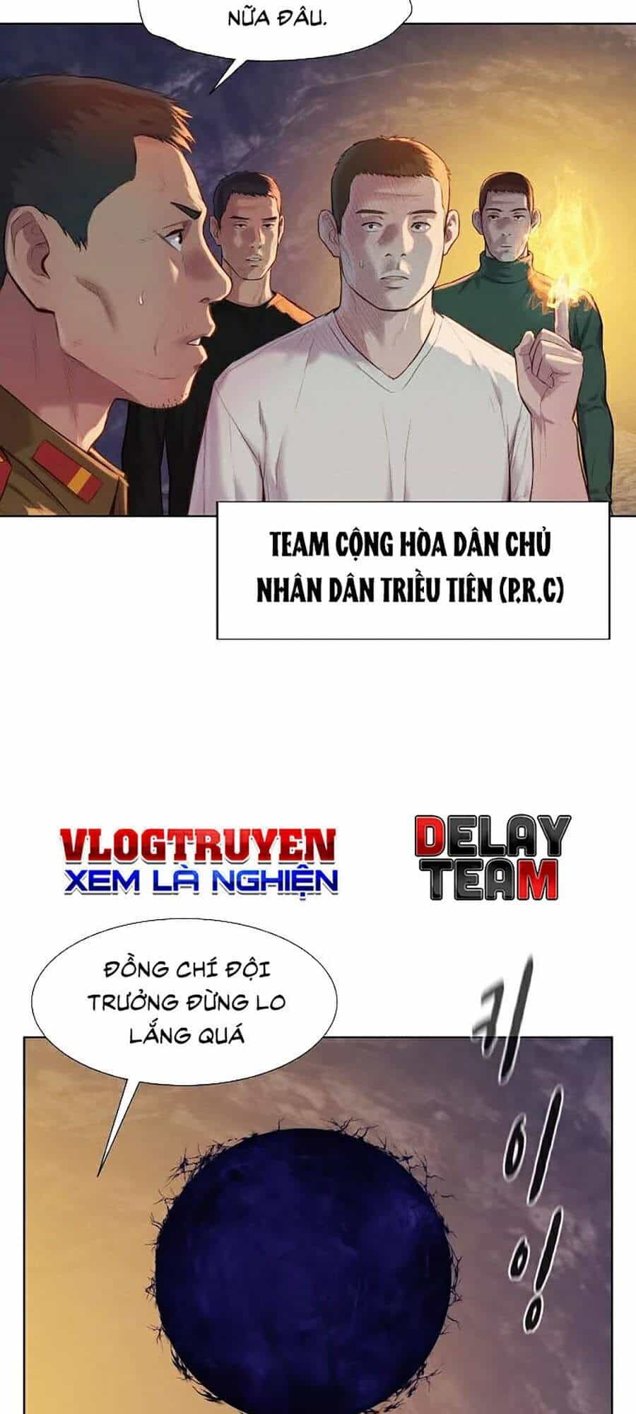 Thợ Săn 3 Cm - Chương 84 - ảnh 5
