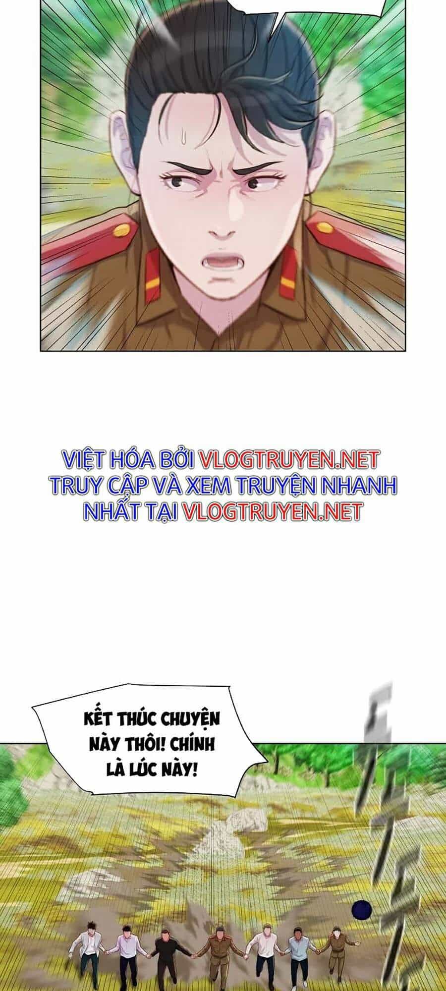Thợ Săn 3 Cm - Chương 84 - ảnh 51