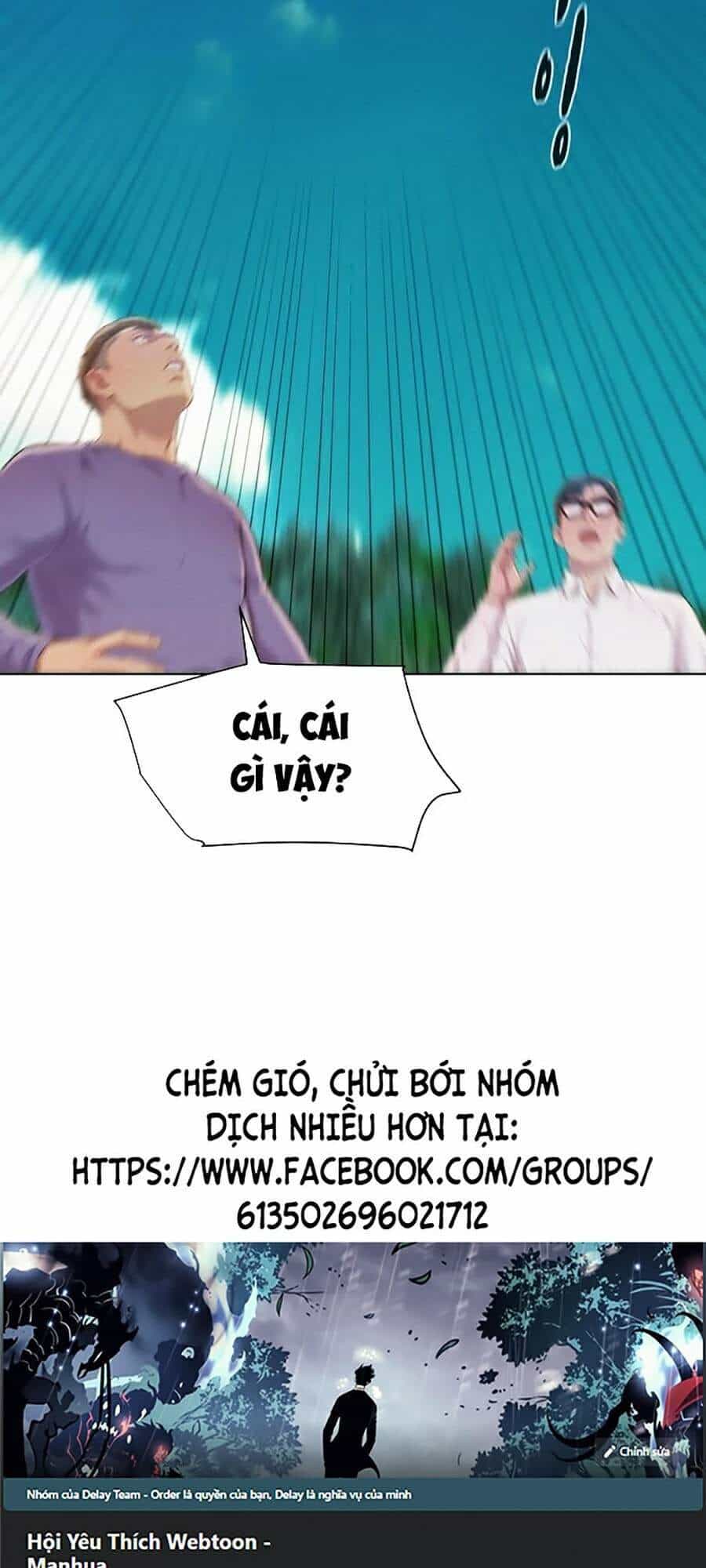 Thợ Săn 3 Cm - Chương 84 - ảnh 57