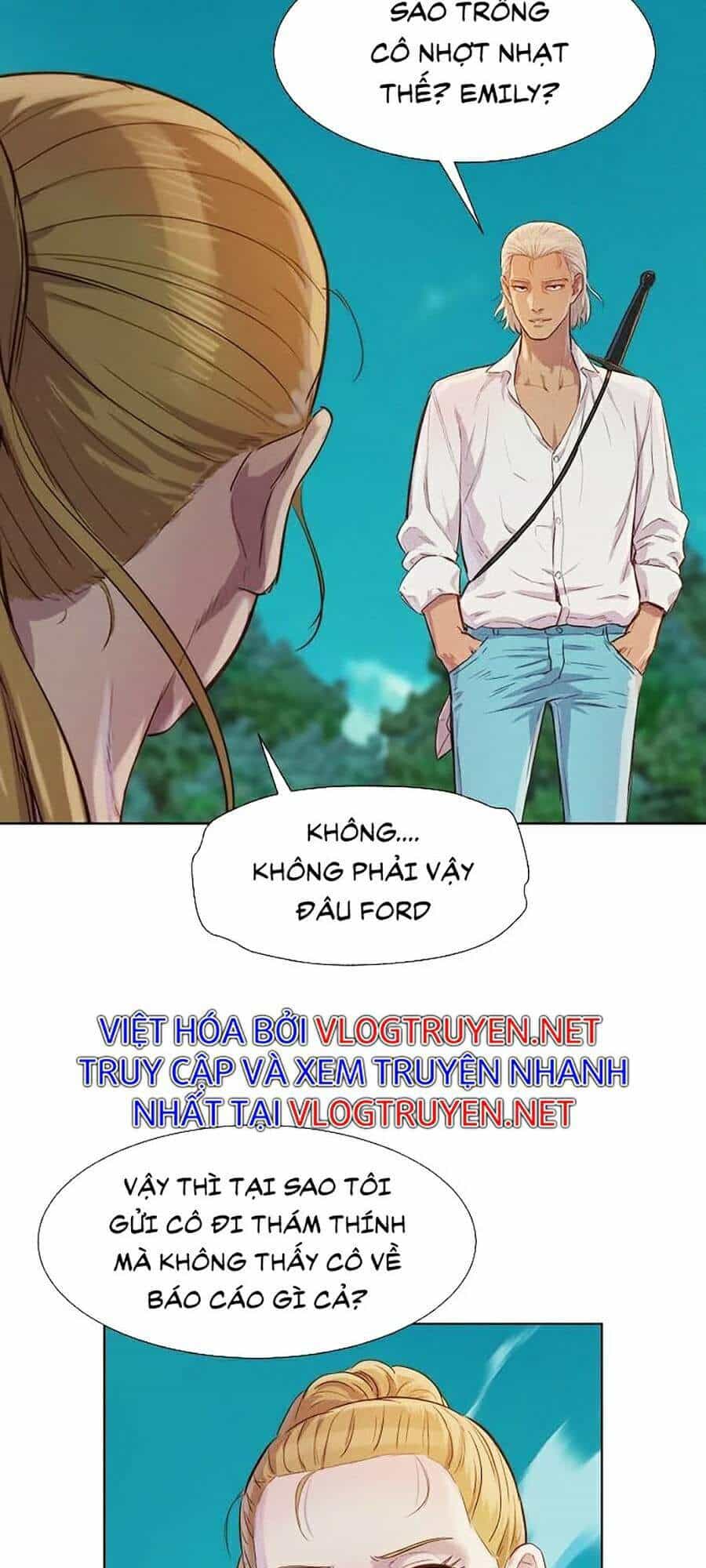 Thợ Săn 3 Cm - Chương 84 - ảnh 81