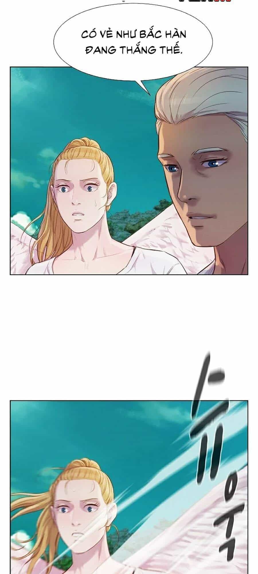 Thợ Săn 3 Cm - Chương 84 - ảnh 87