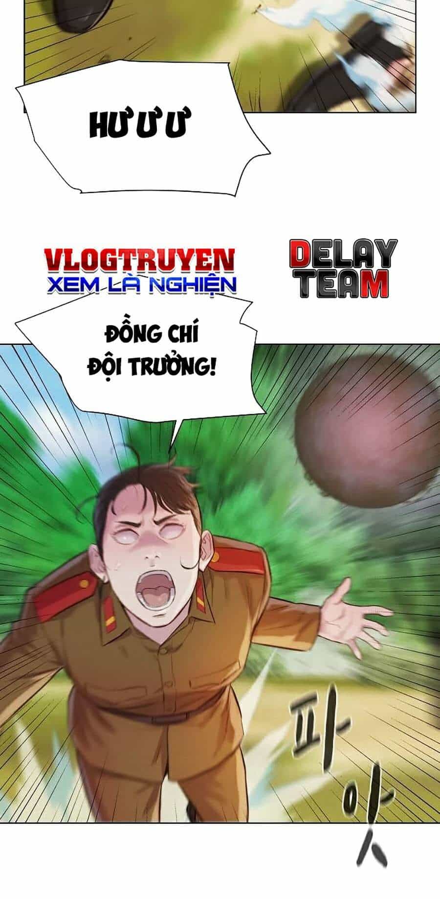 Thợ Săn 3 Cm - Chương 84 - ảnh 94