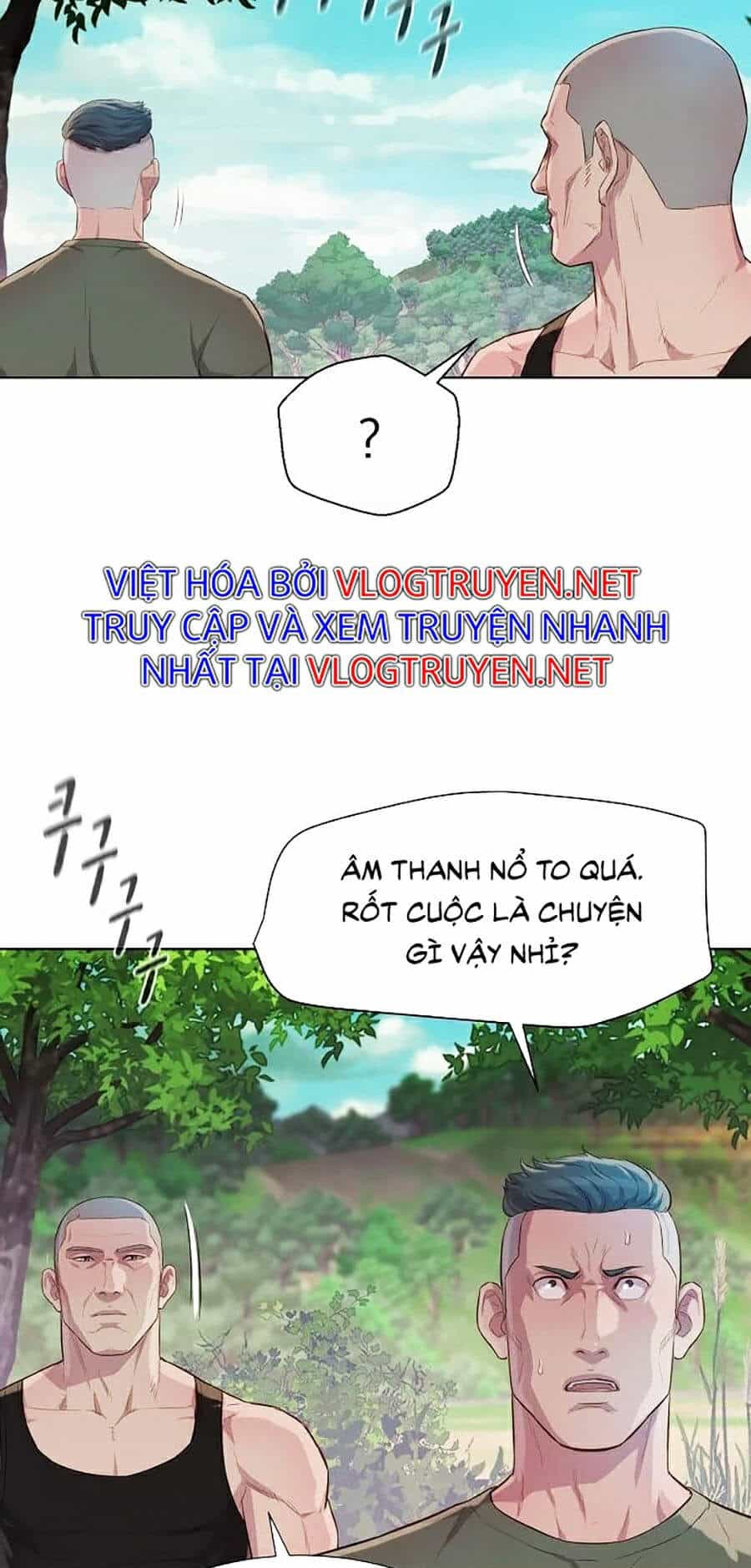 Thợ Săn 3 Cm - Chương 85 - ảnh 19