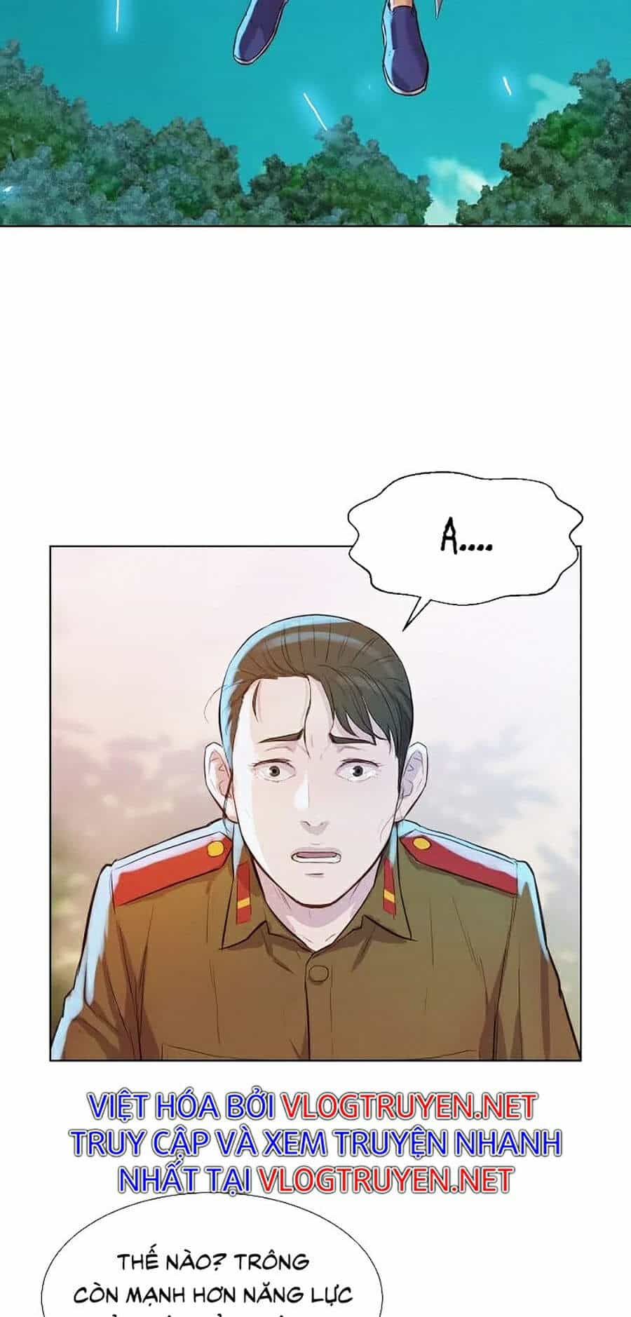 Thợ Săn 3 Cm - Chương 85 - ảnh 2