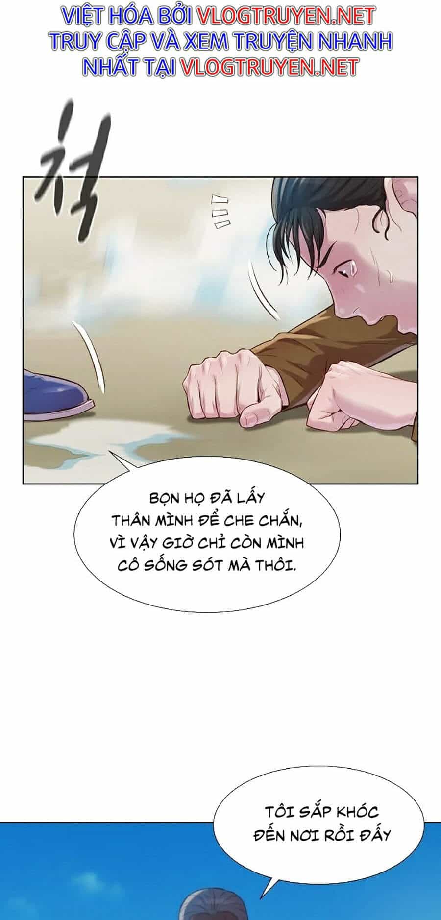 Thợ Săn 3 Cm - Chương 85 - ảnh 22