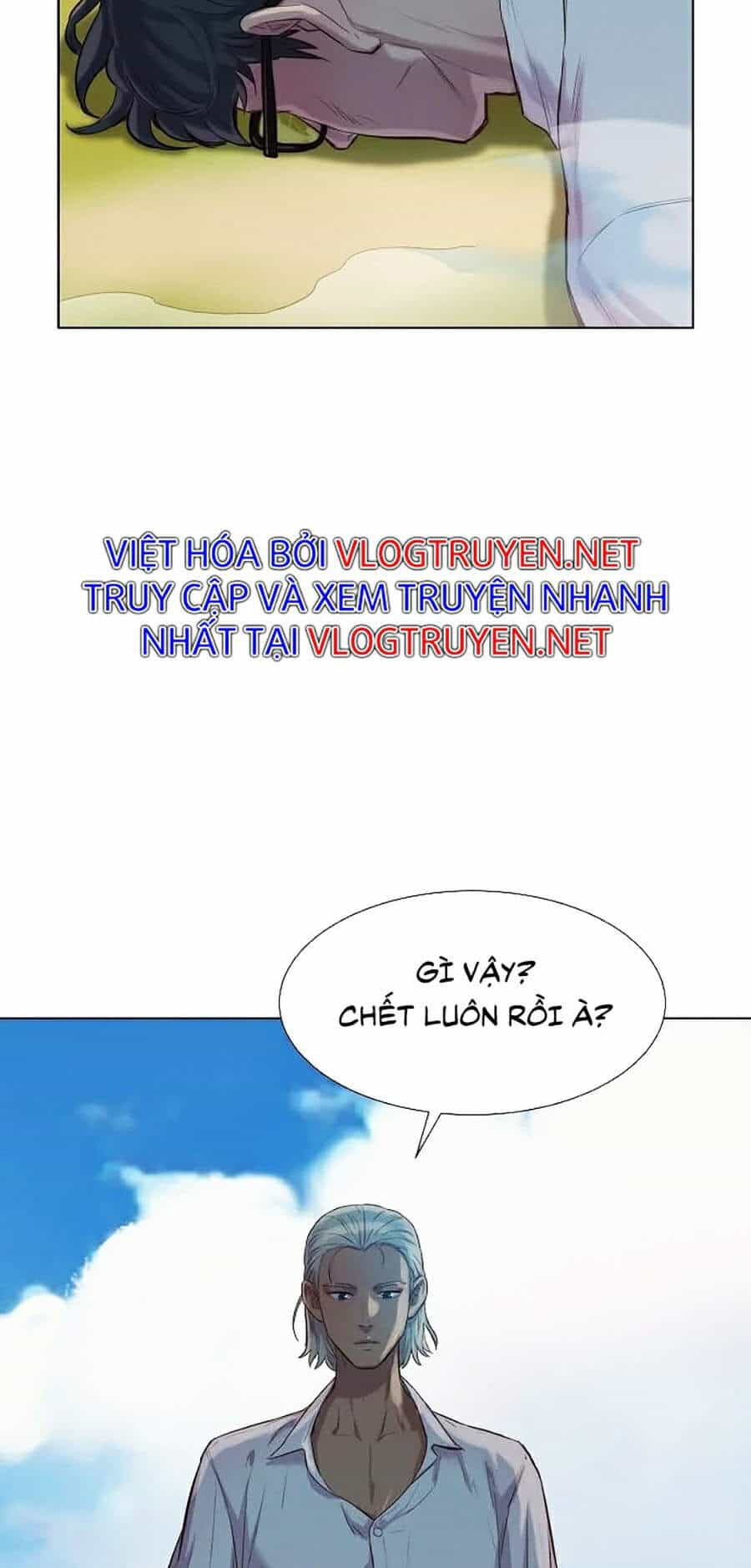 Thợ Săn 3 Cm - Chương 85 - ảnh 34