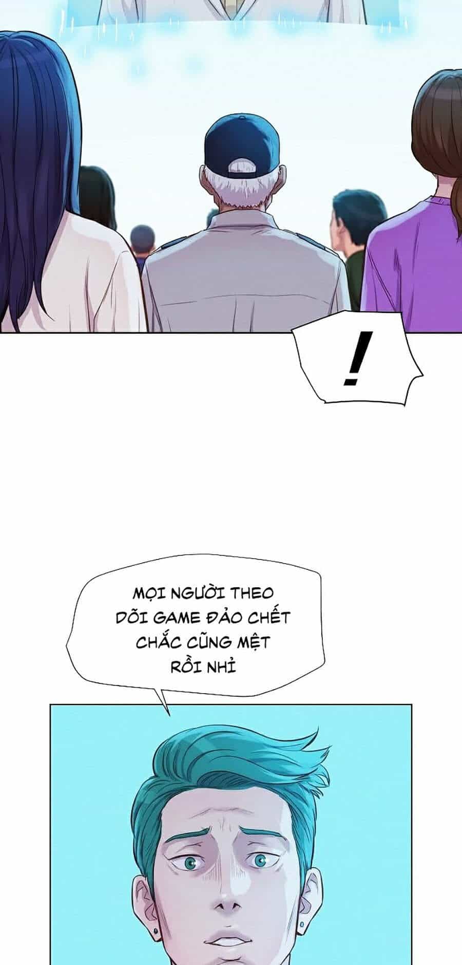 Thợ Săn 3 Cm - Chương 85 - ảnh 42