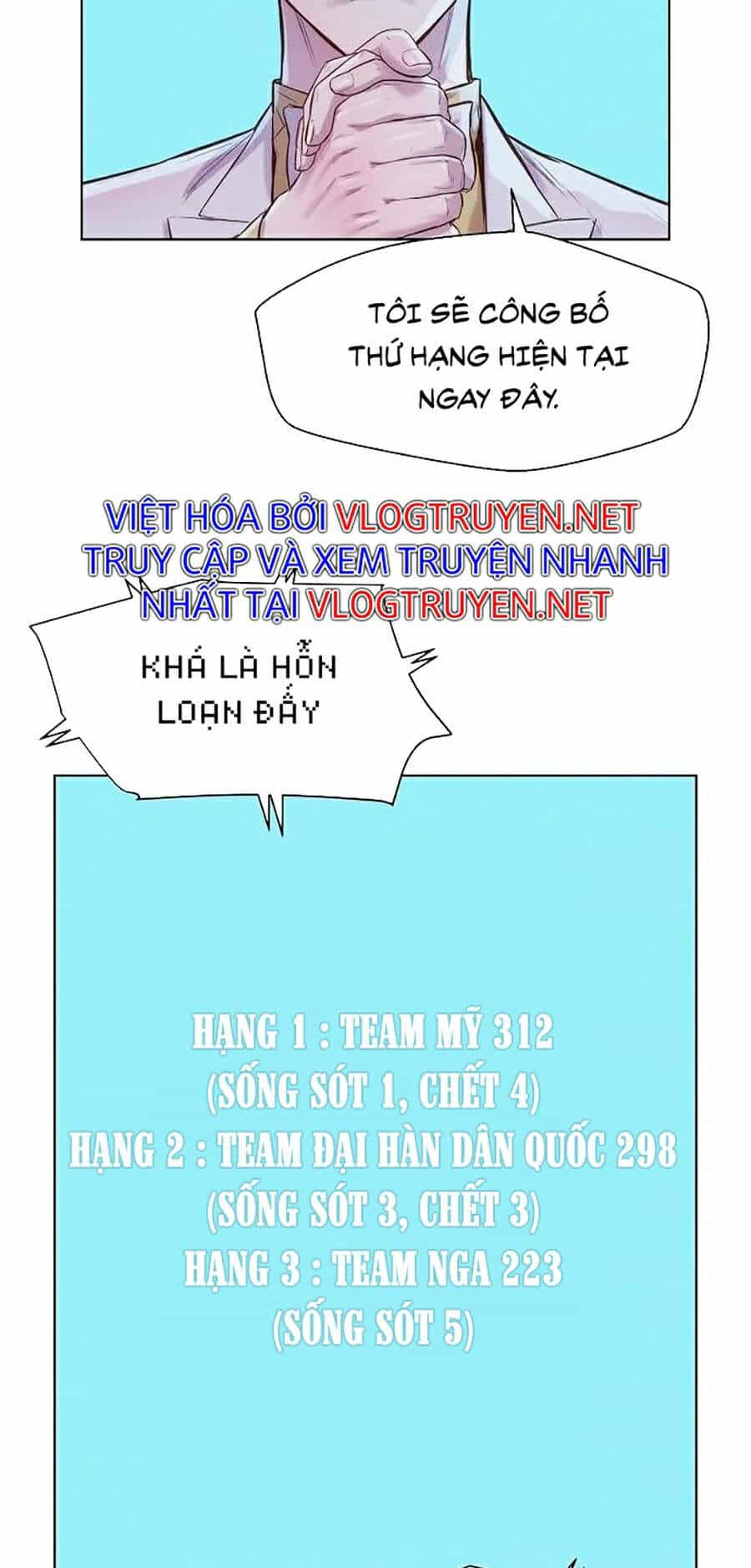 Thợ Săn 3 Cm - Chương 85 - ảnh 43