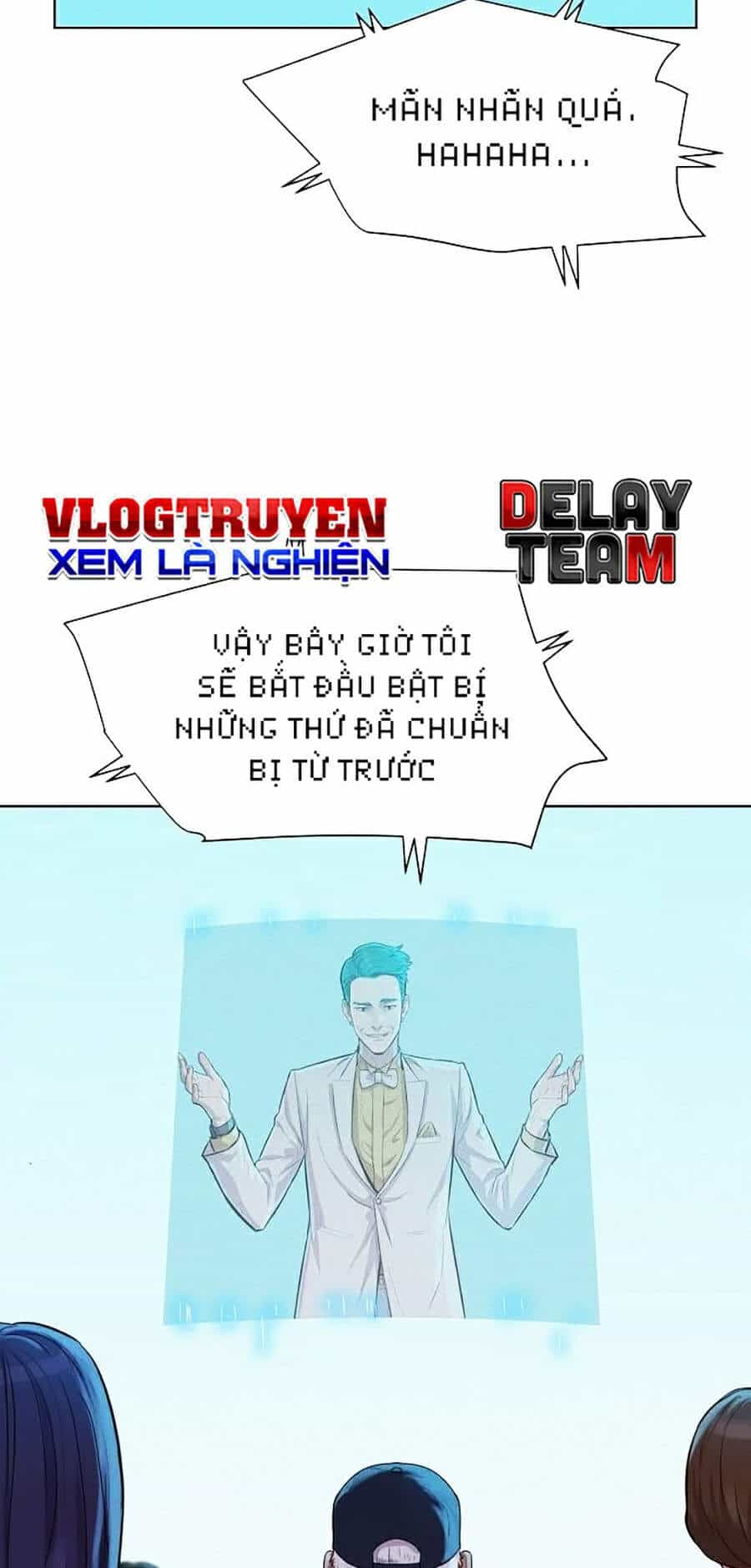 Thợ Săn 3 Cm - Chương 85 - ảnh 44