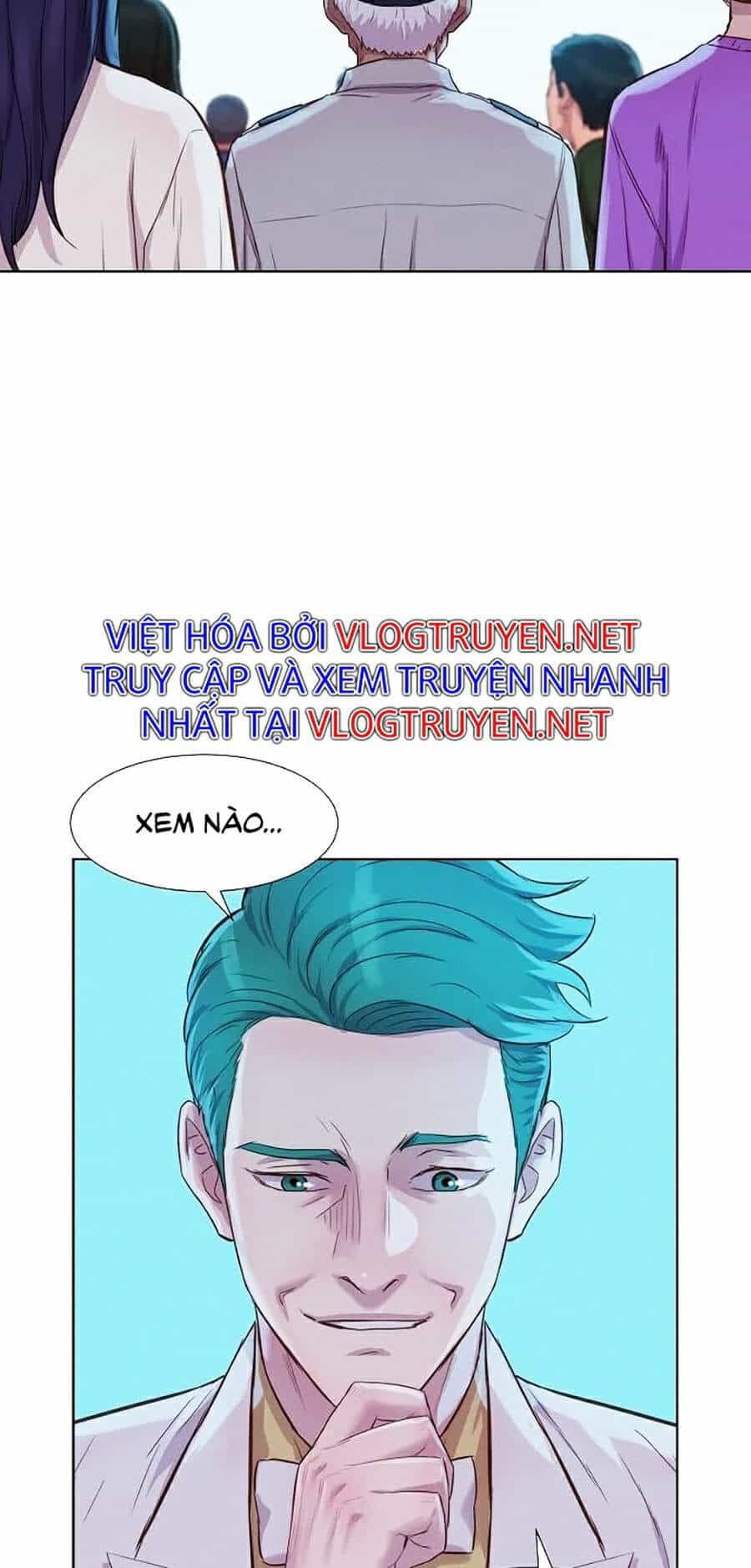 Thợ Săn 3 Cm - Chương 85 - ảnh 45