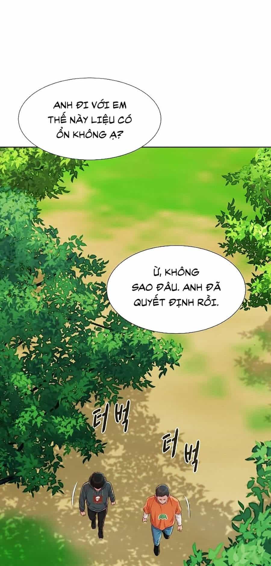 Thợ Săn 3 Cm - Chương 85 - ảnh 47